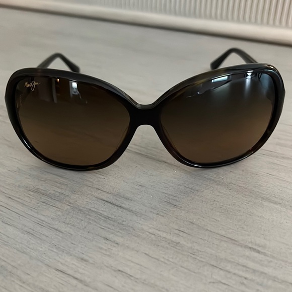 maui jim maile
